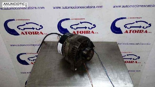 Alternador 046903015f de audi