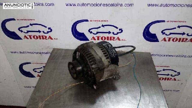 Alternador 046903015f de audi