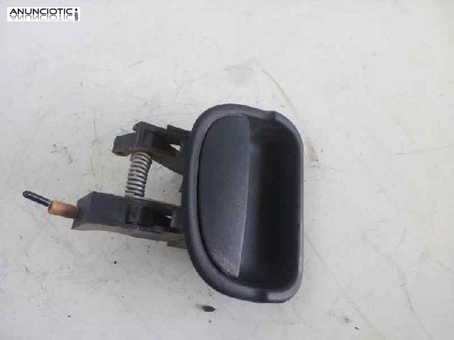 Manilla ext. tra. renault kangoo 624892