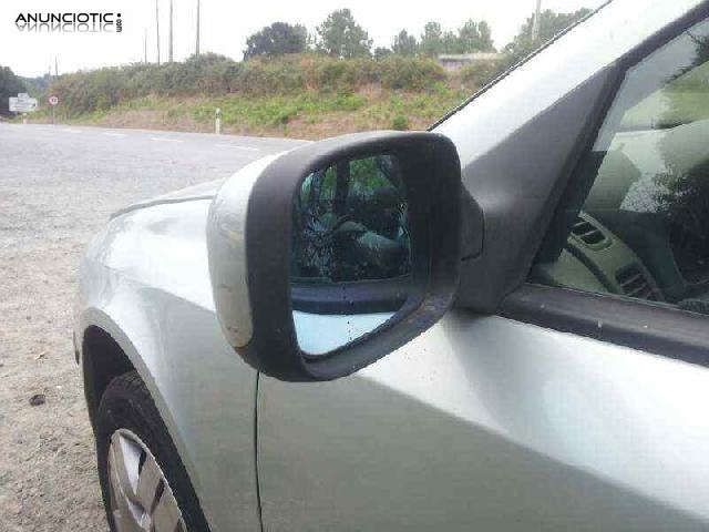 Retrovisor renault laguna 302286