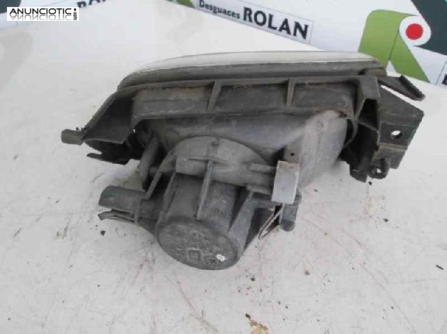 Antiniebla renault megane 629686