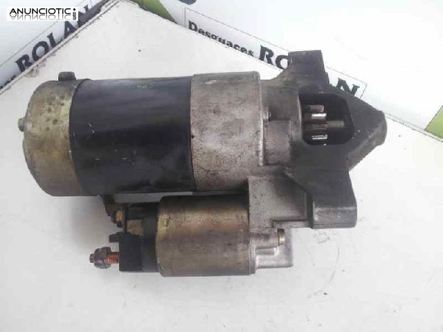 Motor arranque citroen xsara 1.9 diesel