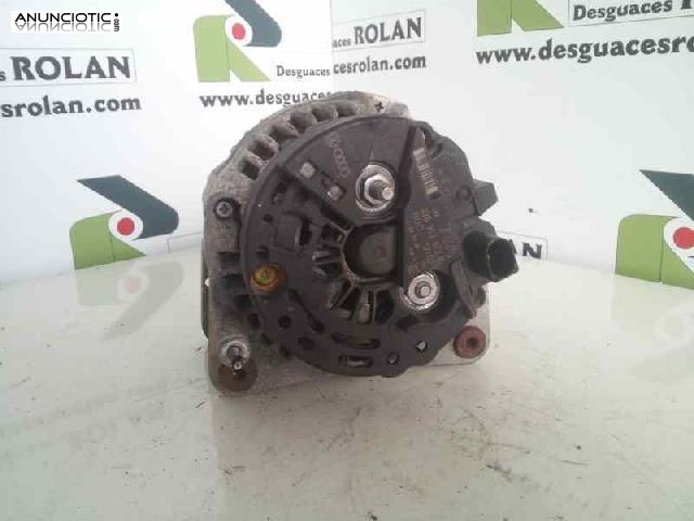 Alternador seat ibiza 1.9 sdi (68 cv)