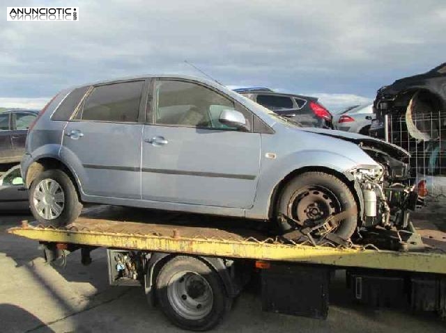 Despiece ford fiesta c110516a