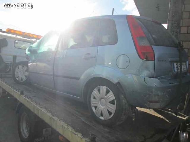 Despiece ford fiesta c110516a