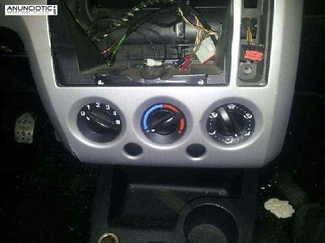 Mando calefaccion ford fiesta 509839