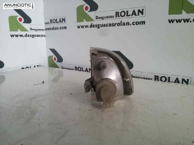 Piloto del. seat ibiza 635717