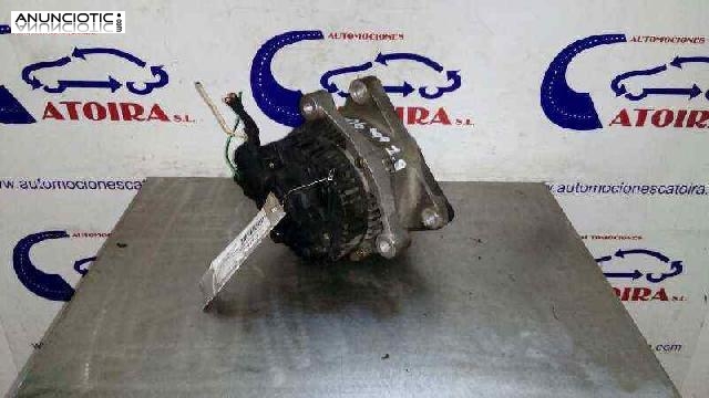 Alternador 9623727180 de peugeot