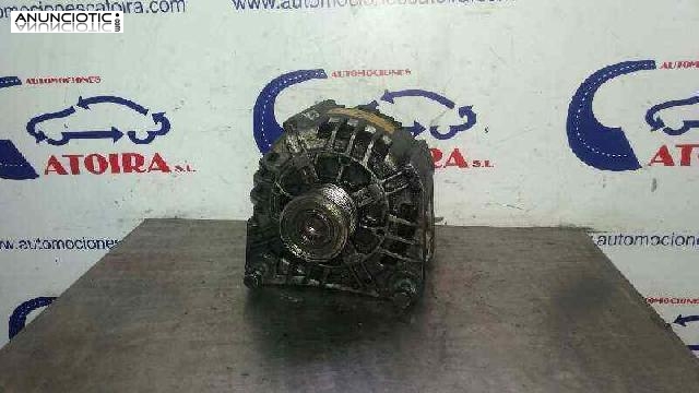 Alternador t636164r de renault