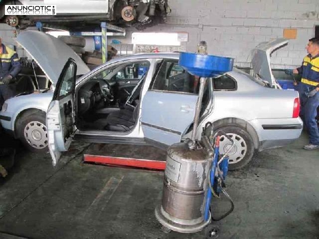 Despiece volkswagen passat c281215a