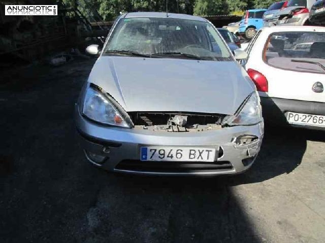 Despiece ford focus c310516b