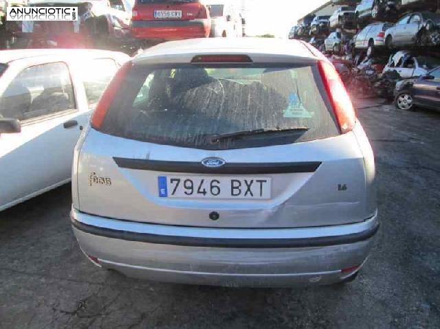 Despiece ford focus c310516b