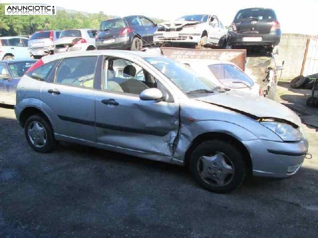 Despiece ford focus c310516b