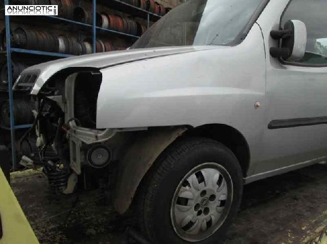 Despiece fiat doblo c090215f