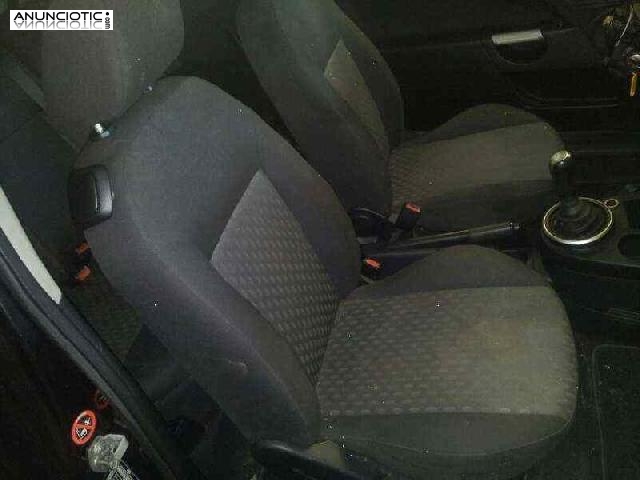 Juego asientos ford fiesta 509967