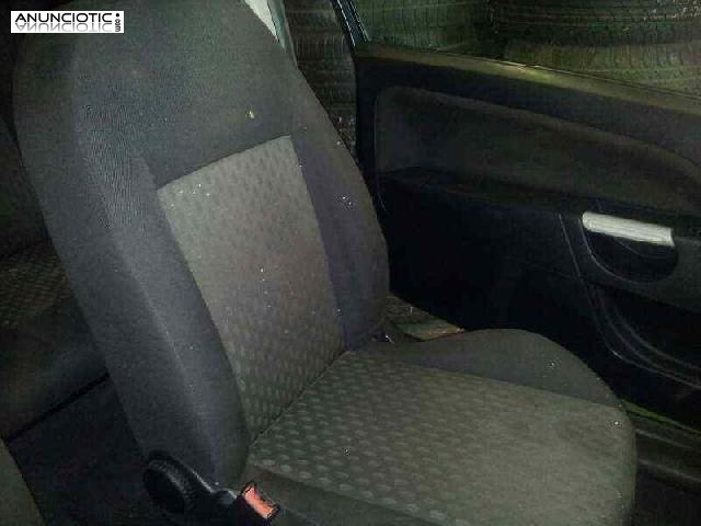 Juego asientos ford fiesta 509967