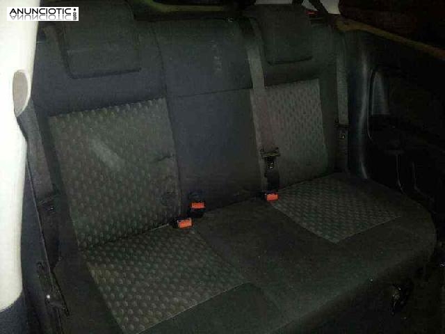 Juego asientos ford fiesta 509967