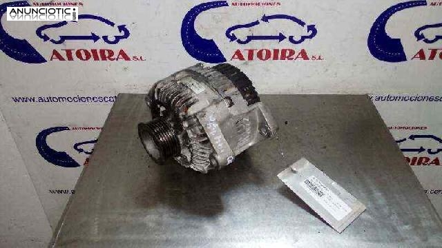 Alternador 9031314 de volvo