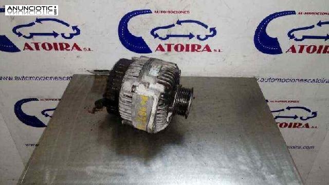 Alternador 9031314 de volvo