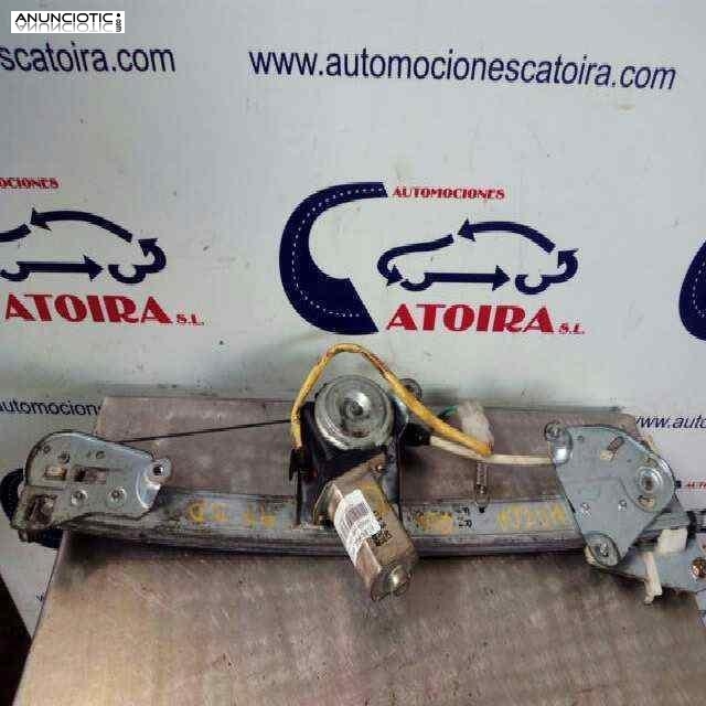 Elevalunas, 3630161822 de mazda