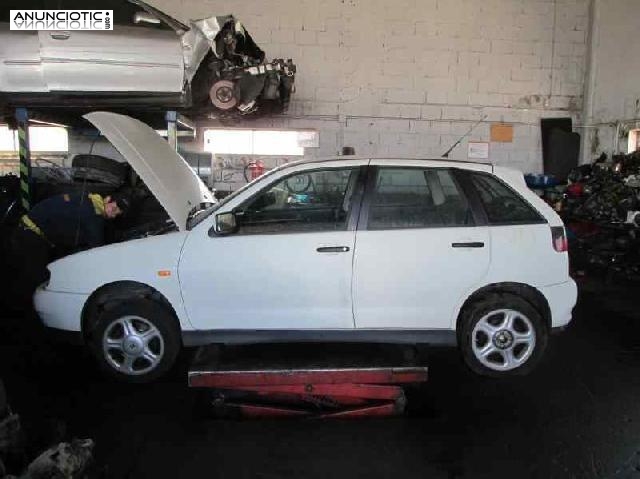 Despiece seat ibiza c270416b