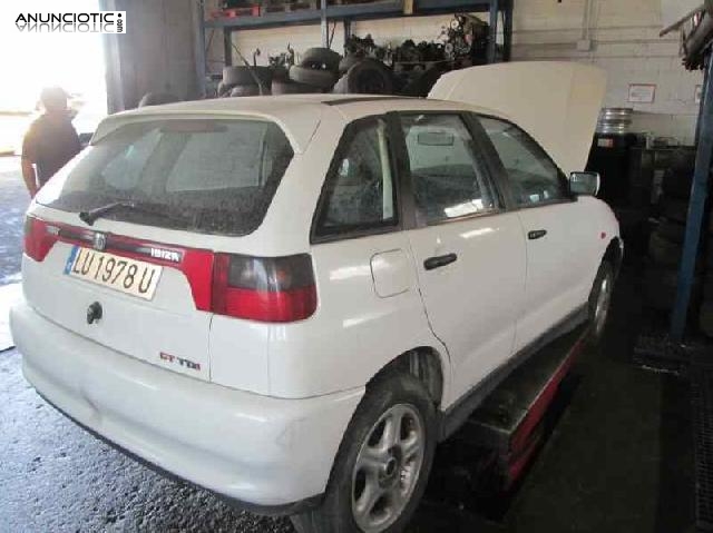 Despiece seat ibiza c270416b