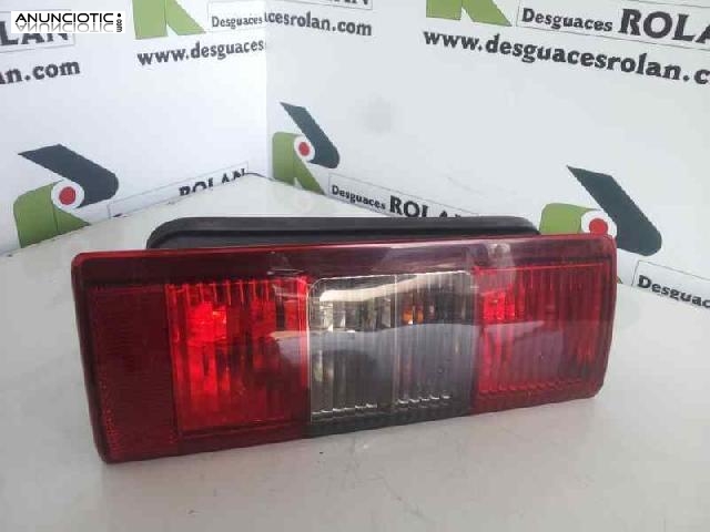 Piloto tra. opel combo 643663