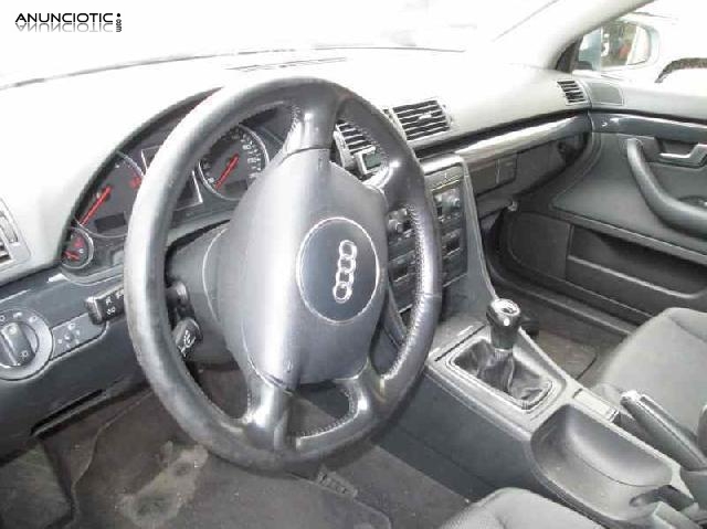 Despiece audi a4 c231215c