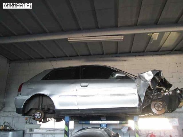 Despiece audi a3 c091115b