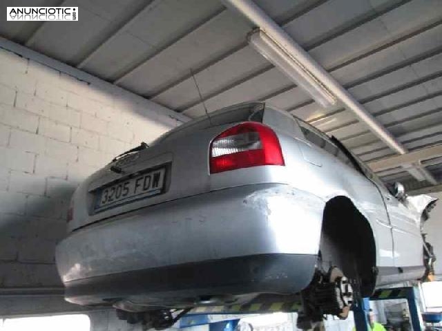 Despiece audi a3 c091115b