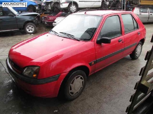 Despiece ford fiesta c160215c