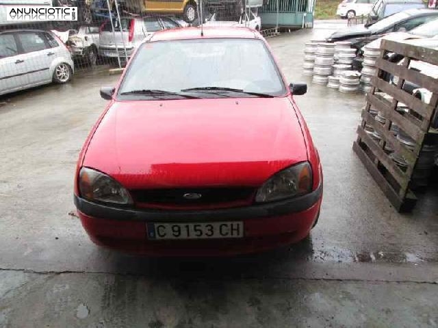 Despiece ford fiesta c160215c