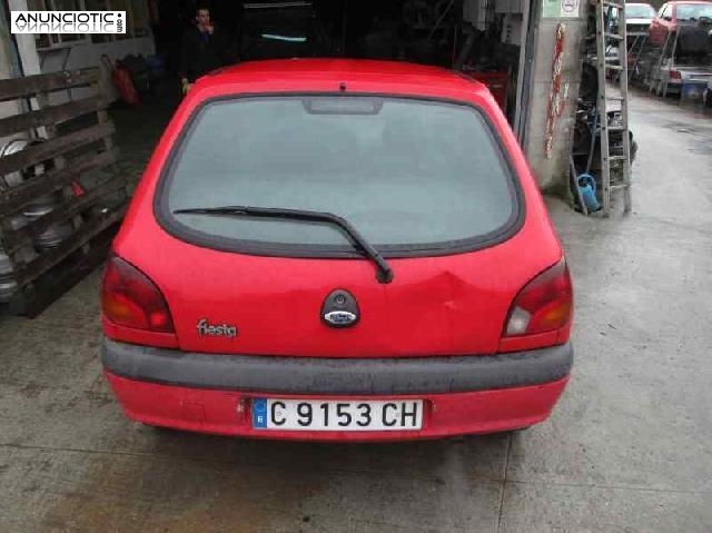 Despiece ford fiesta c160215c