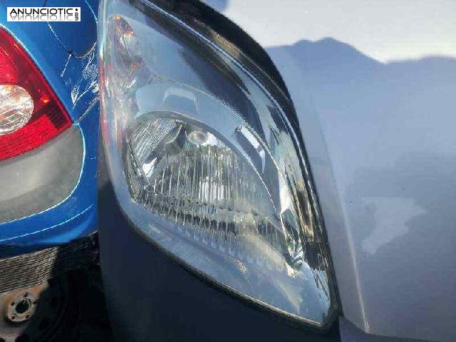 Faro peugeot bipper 502467