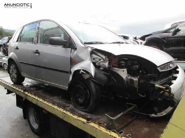 Despiece ford fiesta c210616c