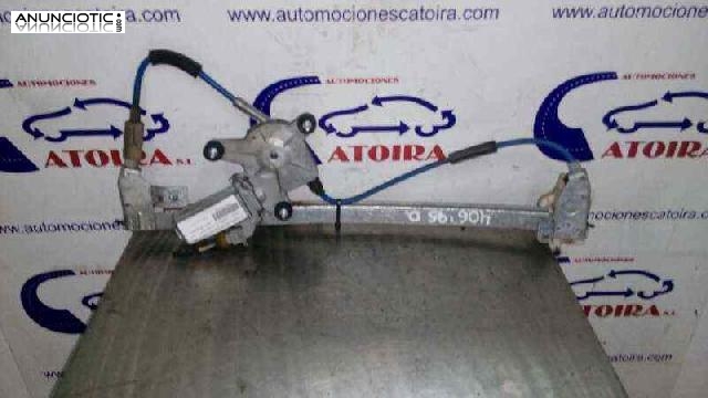 Elevalunas, 9615036880 de peugeot 406