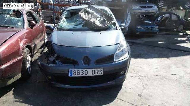 Alternador 8200537415 de renault