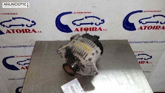 Alternador 7700424575 de renault clio i