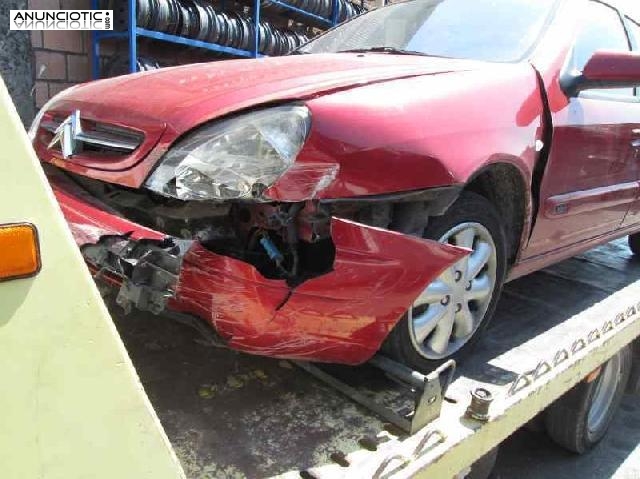 Despiece citroen xsara c280716c