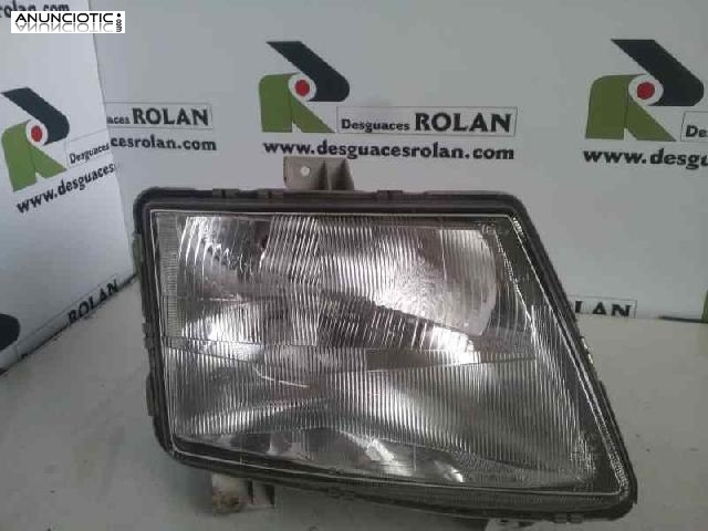 Faro mercedes vito 624193