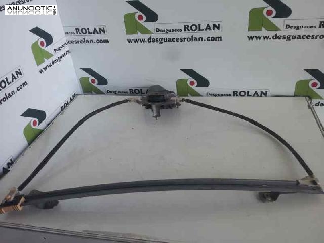 Elevalunas del. renault scenic 643669