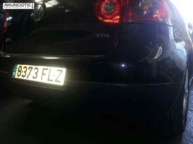 Defensa tra. volkswagen golf 333375