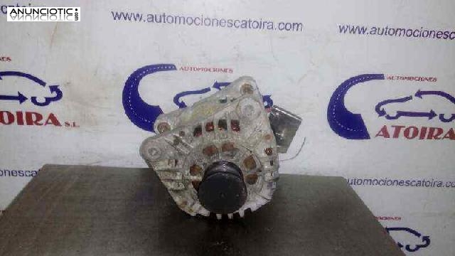 Alternador 8200086130 de nissan