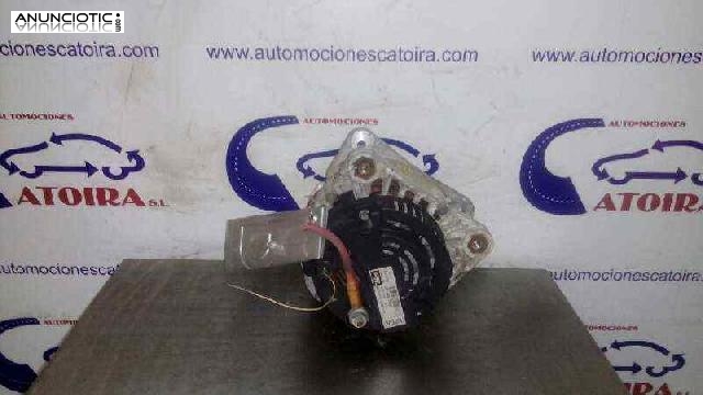 Alternador 8200086130 de nissan