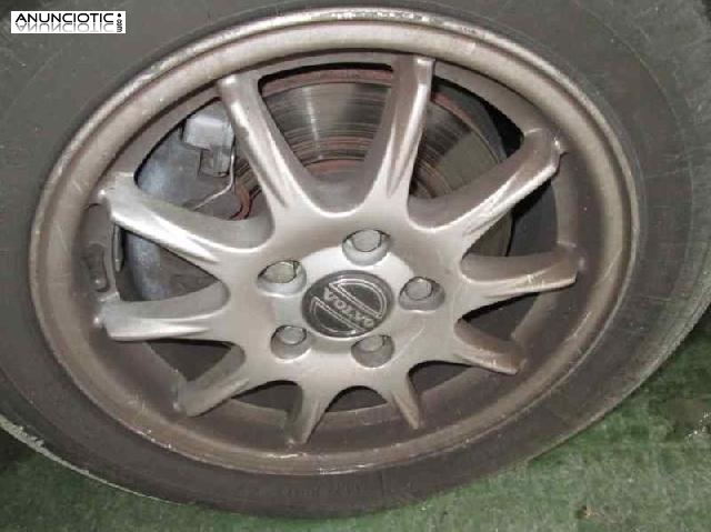 Elevalunas del. volvo s80 597932