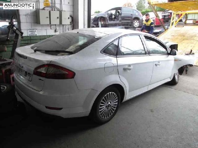 Despiece ford mondeo c211215h