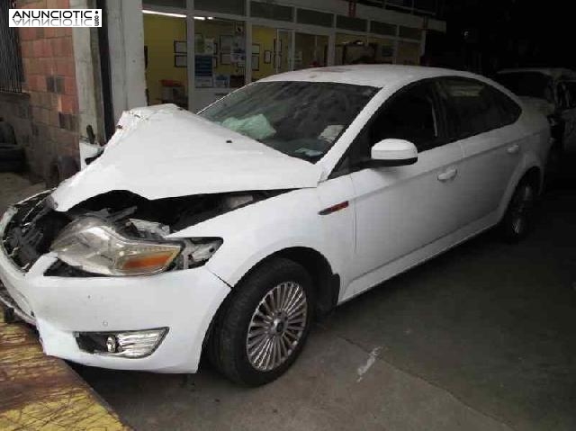 Despiece ford mondeo c211215h