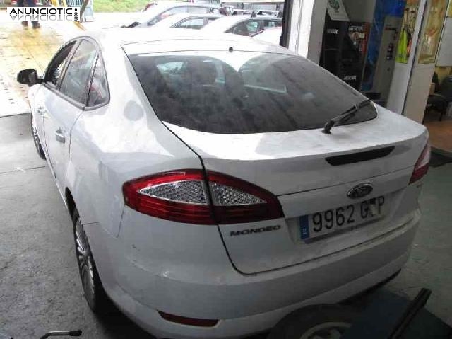 Despiece ford mondeo c211215h