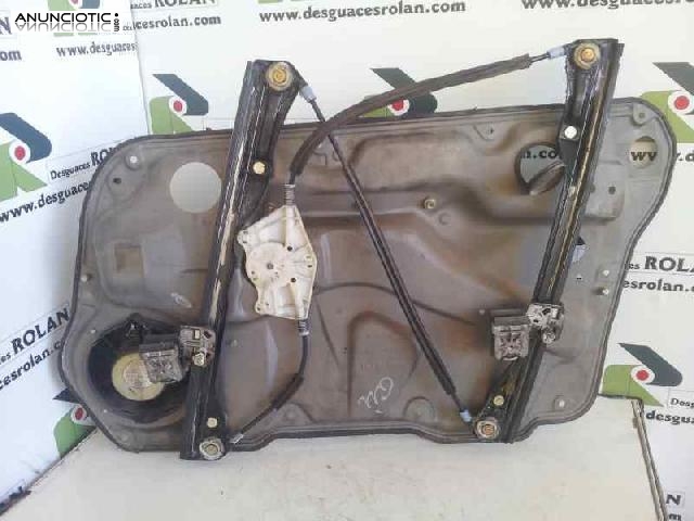 Elevalunas del. volkswagen golf 690361