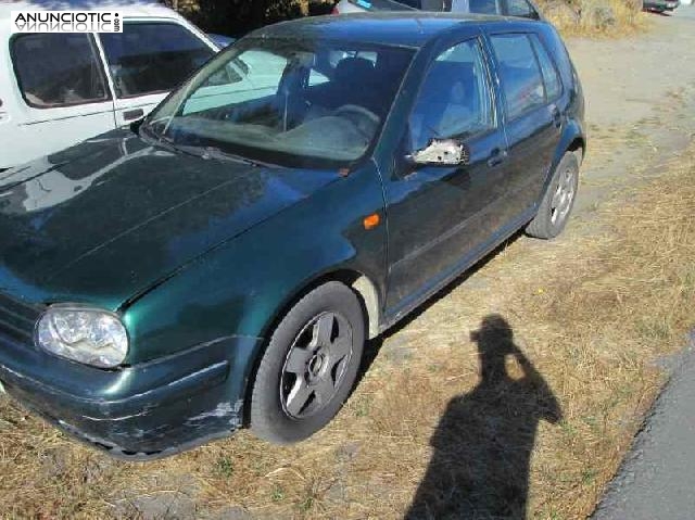 Elevalunas del. volkswagen golf 690361